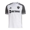 Nogometni Dres Atlético Mineiro Domaći 2023-24